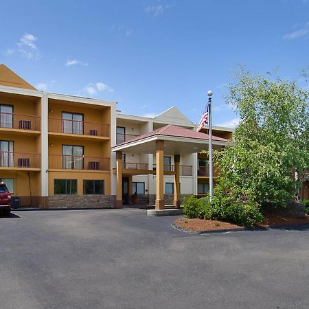 Suburban Extended Stay Hotel Worcester Exterior foto