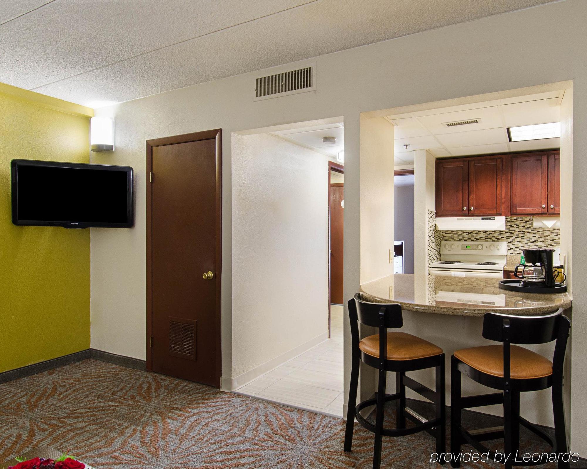 Suburban Extended Stay Hotel Worcester Exterior foto