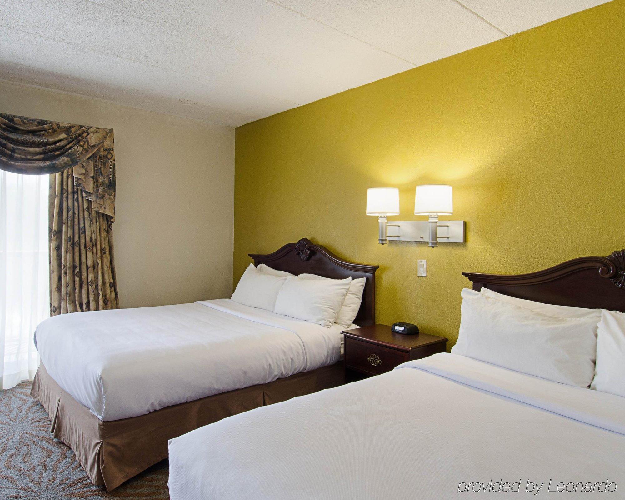 Suburban Extended Stay Hotel Worcester Exterior foto