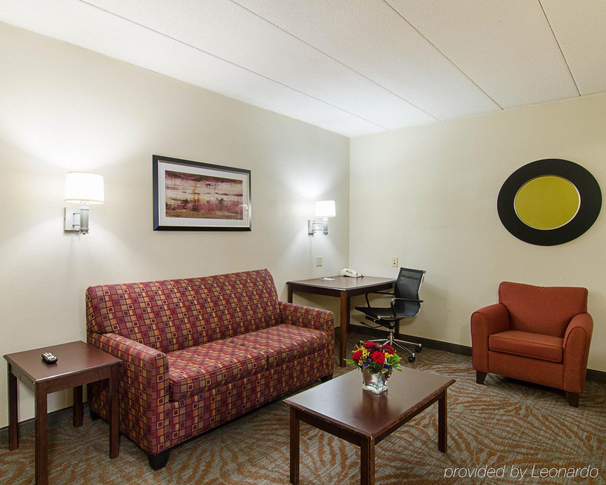 Suburban Extended Stay Hotel Worcester Exterior foto