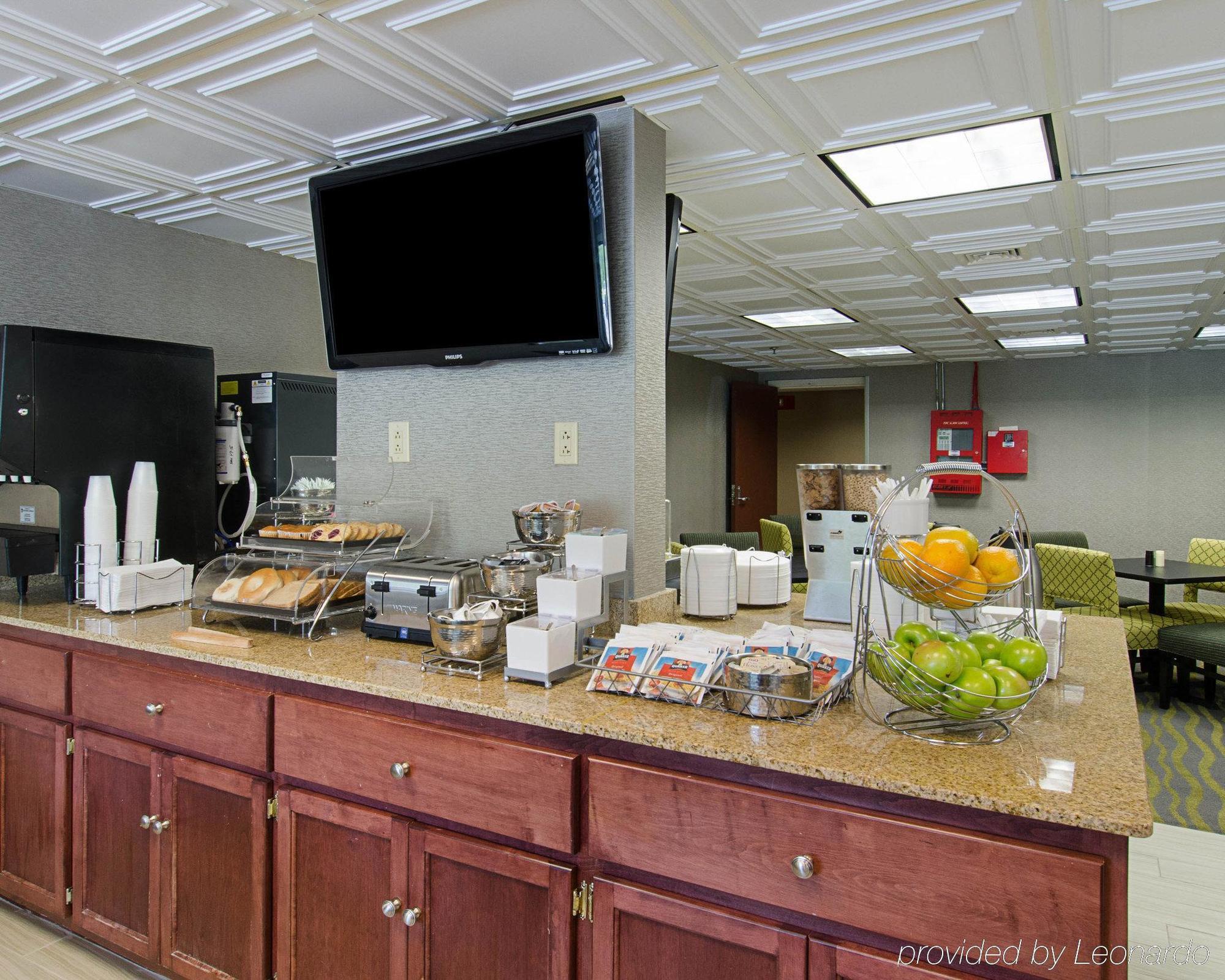 Suburban Extended Stay Hotel Worcester Exterior foto