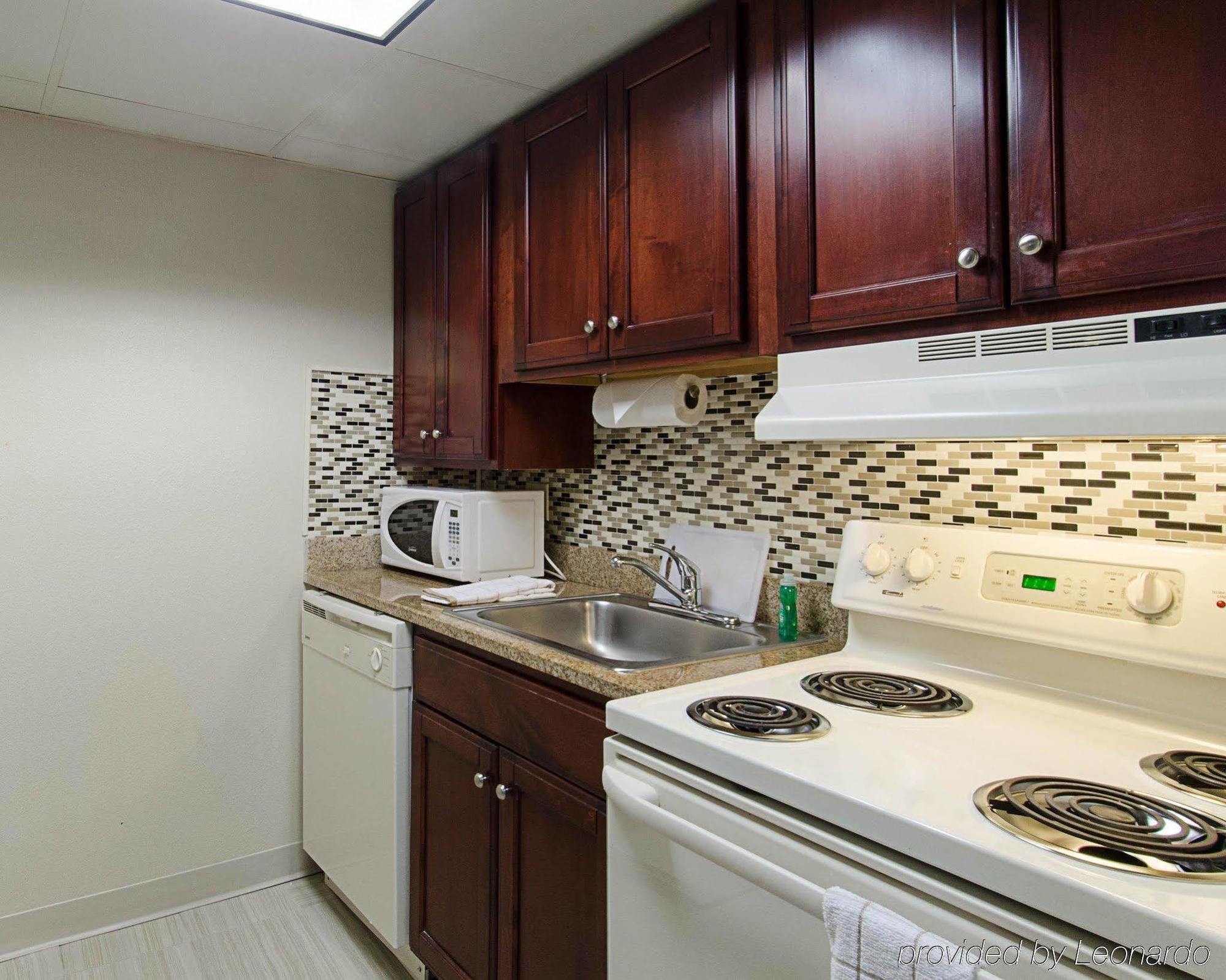 Suburban Extended Stay Hotel Worcester Exterior foto