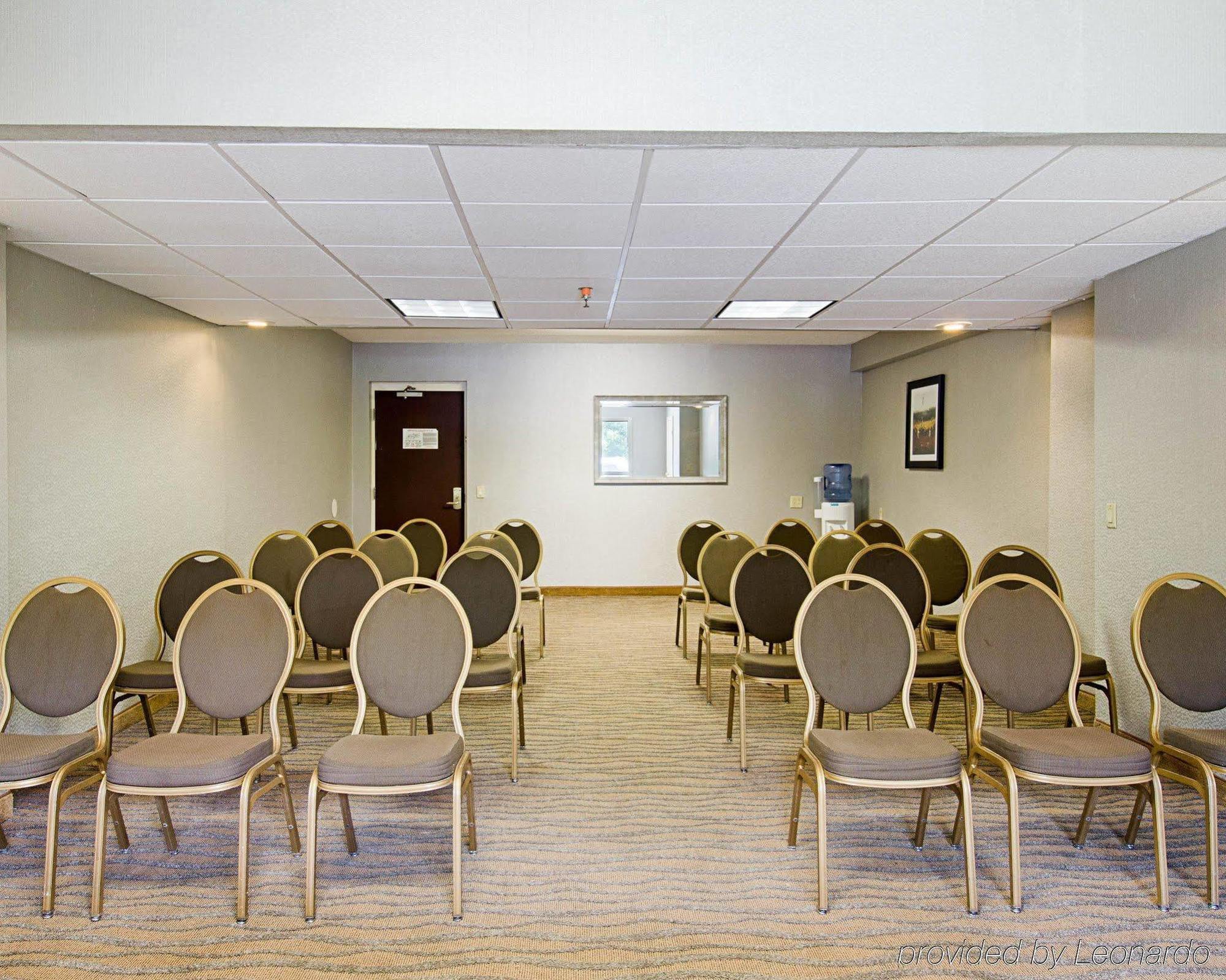 Suburban Extended Stay Hotel Worcester Exterior foto