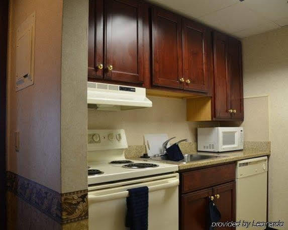 Suburban Extended Stay Hotel Worcester Exterior foto
