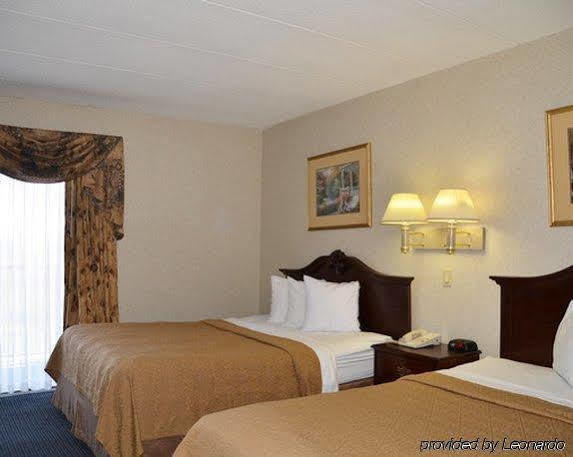 Suburban Extended Stay Hotel Worcester Exterior foto